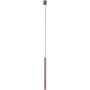 TK Lighting FERRO 11425 Hanglamp 1x8W/G9 IP20