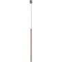 TK Lighting FERRO 11426 Hanglamp 1x8W/G9 IP20