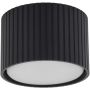 TK Lighting FERRO 11655 Opbouwspot 1x8W/gx53 3000K 560lm IP20