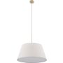 TK Lighting FORMO 11317 Hanglamp 1x15W/E27 IP20