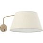 TK Lighting FORMO 11342 Wandlamp 1x15W/E27 IP20