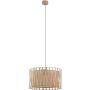 TK Lighting HARMONY 11460 Hanglamp 1x15W/E27 IP20