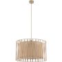 TK Lighting HARMONY 11461 Hanglamp 3x15W/E27 IP20