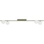 TK Lighting IMELO 11478 Plafondlamp 4x8W/G9 IP20