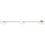 TK Lighting IMELO 11480 Plafondlamp 6x8W/G9 IP20