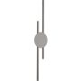 TK Lighting JAVA 11400 Wandlamp 2x32W/LED 3000K 830lm IP20