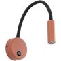 TK Lighting LAGOS 11448 Wandlamp 1x8W/G9 IP20