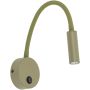 TK Lighting LAGOS 11450 Wandlamp 1x8W/G9 IP20