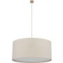 TK Lighting LARGO 11484 Hanglamp 3x15W/E27 IP20