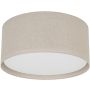 TK Lighting LARGO 11698 Plafondlamp 6x15W/E27 IP20