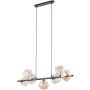 TK Lighting LAVA 11033 Hanglamp 7x8W/G9 IP20