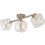 TK Lighting LAVA 11105 Plafondlamp 3x8W/G9 IP20