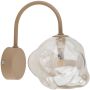 TK Lighting LAVA 11152 Wandlamp 1x8W/G9 IP20