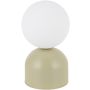 TK Lighting MIKI 11389 Tafellamp 1x8W/G9 IP20