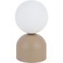 TK Lighting MIKI 11391 Tafellamp 1x8W/G9 IP20
