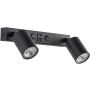 TK Lighting NEX 11356 Wandlamp 2x8W/GU10 IP20