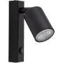 TK Lighting NEX 11364 Wandlamp 1x10W/GU10 IP20