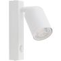 TK Lighting NEX 11365 Wandlamp 1x10W/GU10 IP20