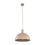 TK Lighting OSLO 11010 Hanglamp 1x15W/E27 IP20