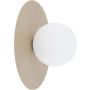 TK Lighting PIXI 11334 Wandlamp 1x8W/G9 IP20