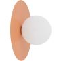 TK Lighting PIXI 11427 Wandlamp 1x8W/G9 IP20
