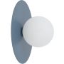 TK Lighting PIXI 11428 Wandlamp 1x8W/G9 IP20