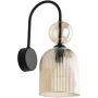 TK Lighting SOPHIA 11140 Wandlamp 1x10W/E14 IP20