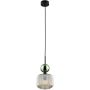 TK Lighting SOPHIA 11144 Hanglamp 1x10W/E14 IP20