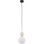 TK Lighting SOPHIA 11590 Hanglamp 1x10W/E14 IP20
