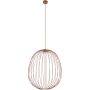 TK Lighting SPHERA L 11302 Hanglamp 1x11W/gx53 IP20