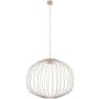 TK Lighting SPHERA M 11306 Hanglamp 1x11W/gx53