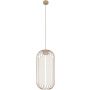 TK Lighting SPHERA S 11309 Hanglamp 1x11W/gx53 IP20