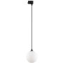 TK Lighting TRACER 3f 11660 Railspot 1x8W/G9 IP20