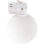 TK Lighting TRACER 3f 11665 Railspot 1x8W/G9 IP20
