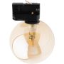 TK Lighting TRACER 3f 11667 Railspot 1x8W/G9 IP20