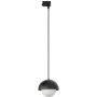 TK Lighting TRACER 3f BONO 11658 Railspot 1x15W/G9 IP20