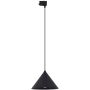 TK Lighting TRACER CONO 3f 11668 Railspot 1x8W/E27 IP20