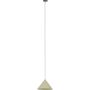 TK Lighting TRACER CONO 3f 11684 Railspot 1x15W/E27 IP20