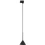 TK Lighting TRACER CONO MINI 3f 11659 Railspot 1x10W/GU10 IP20