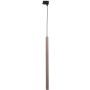 TK Lighting TRACER FERRO 3f 11678 Railspot 1x8W/G9 4000K 300lm IP20