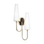 Zuma Line MAGNUM 1125 Wandlamp 2x40W/E14 IP20