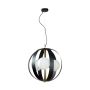 Zuma Line NELA 1137 Hanglamp 3x40W/E14 IP20