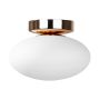 Zuma Line OMI 1187 Plafondlamp 1x5W/G9 IP20