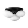 Zuma Line OMI 1190 Plafondlamp 3x5W/G9 IP20