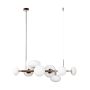Zuma Line OMI 1193 Hanglamp 8x5W/G9 IP20