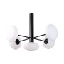 Zuma Line OMI 1198 Plafondlamp 5x5W/G9 IP20
