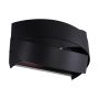 Zuma Line TORNADO 1110 Wandlamp 1x40W/E14 IP20