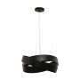 Zuma Line TORNADO 1118 Hanglamp 3x40W/E27 IP20