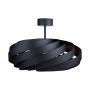 Zuma Line VENTO 1131 Plafondlamp 4x40W/E27 IP20