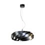 Zuma Line VENTO 1136 Hanglamp 4x40W/E27 IP20
